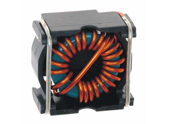 Loại SMD Chế độ chung Cuộn cảm Ferrite Hình xuyến Cuộn cảm