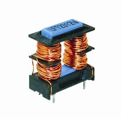 điện tử Cuộn dây Ferrite 100mH Bộ lọc dòng Ac Choke