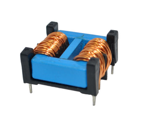 điện tử Cuộn dây Ferrite 100mH Bộ lọc dòng Ac Choke