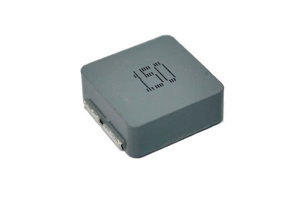 Cuộn cảm nguồn gắn trên bề mặt được bảo vệ từ tính 60A