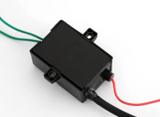 Bếp gas 220V 12V Biến áp đánh lửa điện tử