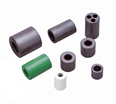 Lõi Ferrite loại NiZn RH hình trụ cho bộ triệt tiêu EMC