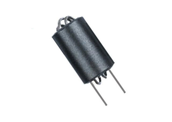 Lõi Ferrite loại NiZn RH hình trụ cho bộ triệt tiêu EMC