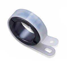 Lõi Ferrite loại NiZn RH hình trụ cho bộ triệt tiêu EMC