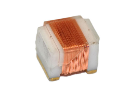 Bộ thu GPS RF SMD Dây cuộn cảm chip gốm