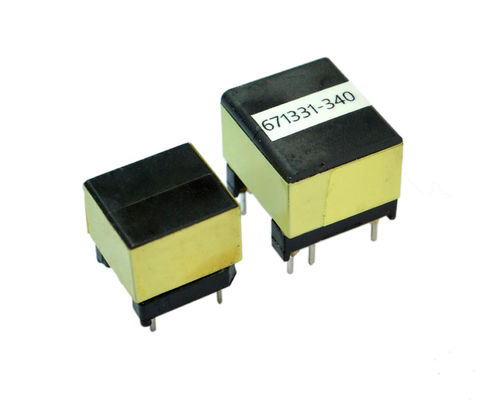 Máy biến áp truyền động cổng tần số cao Flyback Loại EP13