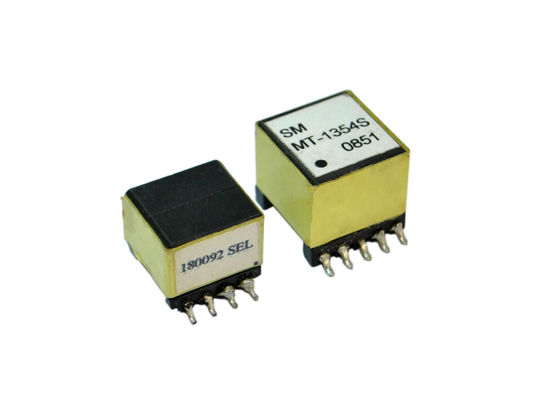 Máy biến áp truyền động cổng tần số cao Flyback Loại EP13