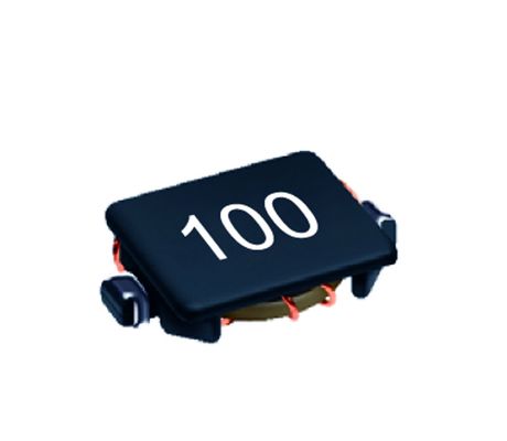Cuộn cảm nguồn gắn trên bề mặt SMD RF tín hiệu