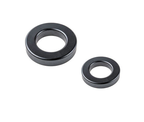 Loa nam châm Mnzn Biến áp hình xuyến Lõi Ferrite