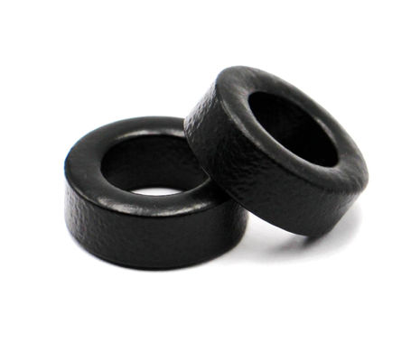 Biến áp Lõi Ferrite MPP từ tính mềm cho VTR