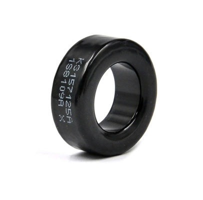 Biến áp Lõi Ferrite MPP từ tính mềm cho VTR
