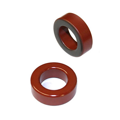 Biến áp Lõi Ferrite MPP từ tính mềm cho VTR