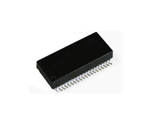 Mô-đun từ tính cổng kép Poe Lan Transformer 600MA