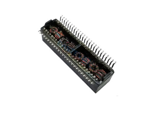 Mô-đun từ tính cổng kép Poe Lan Transformer 600MA