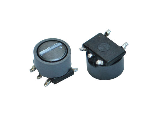 Ferrite Core SMD Magnetic Shield Transformer Transformer 900mW