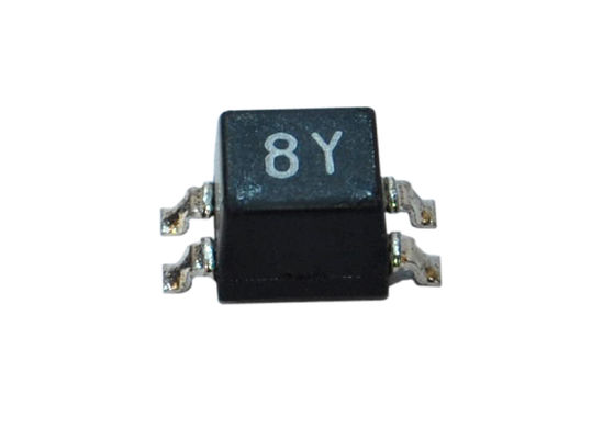 Chế độ chung SMD Ferrite hình xuyến bao bì bện cuộn cảm