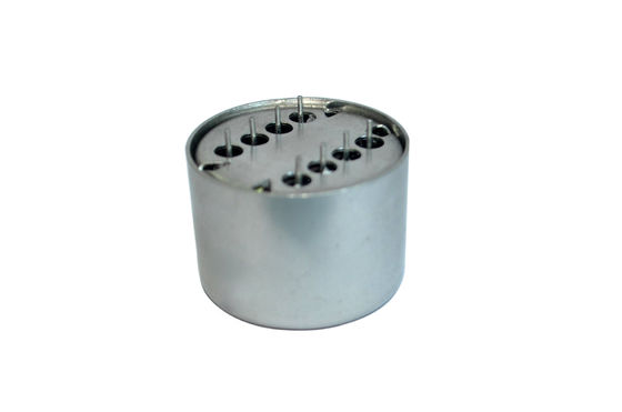 Biến áp tần số âm thanh 20Hz có vỏ bọc
