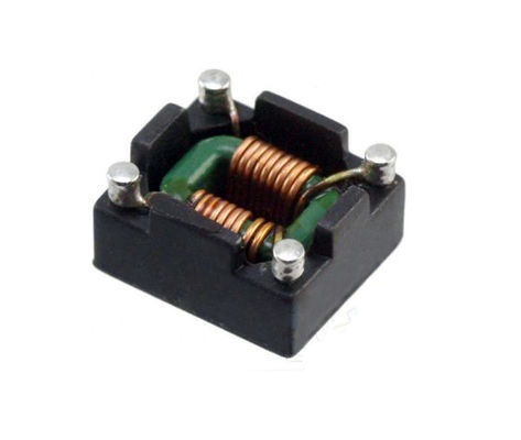 Toroidal Ferrite Coil Bộ lọc dòng chế độ chung SMD