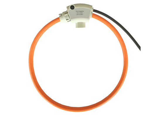 Biến áp chia dòng 333mV cho mạch được bảo vệ