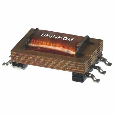 Giao tiếp vô tuyến Máy biến áp tần số âm thanh SMD 20kHz