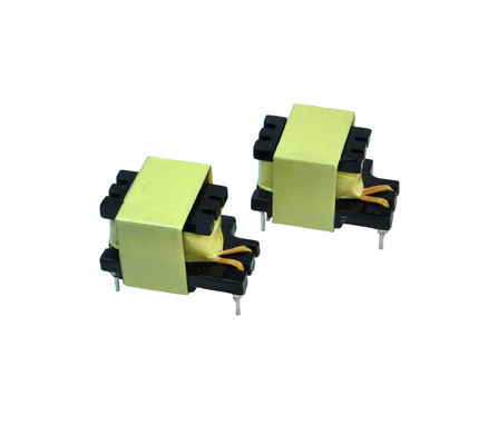 Máy biến áp tần số cao 10KHz Ferrite Core UL EE1309