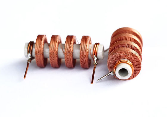 Antenna cuộn dây RFID dạng tổ ong nhiều sợi cho sặc