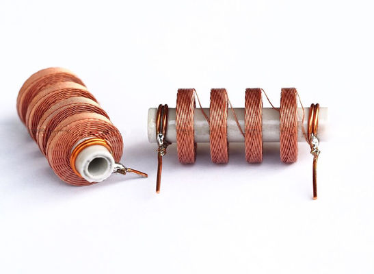 Antenna cuộn dây RFID dạng tổ ong nhiều sợi cho sặc