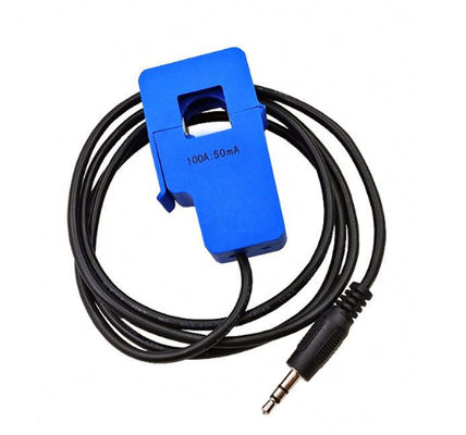 Máy biến dòng chia lõi cơ khí 100A 50mA