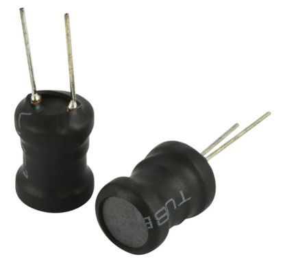 Loại DR loại cuộn cảm Ferrite Core Dip để kiểm soát truy cập