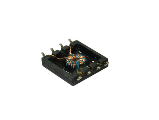 Biến áp cách ly tín hiệu âm thanh SMT 2KV SMD cho quang điện