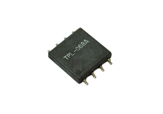 Biến áp cách ly tín hiệu âm thanh SMT 2KV SMD cho quang điện