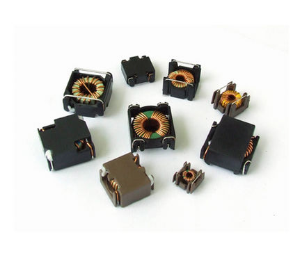 10KHz 10mH Cuộn cảm nguồn gắn trên bề mặt hình xuyến 20A
