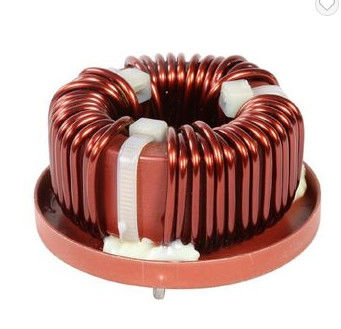Dây tráng men lõi vô định hình Chế độ chung Choke Hình xuyến