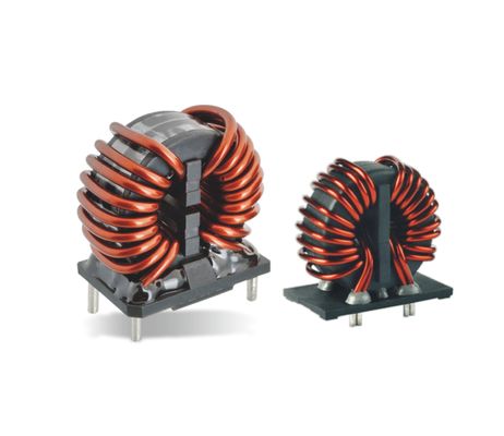 EMI Suppressor CMC Chế độ chung Choke cho các thiết bị điện tử