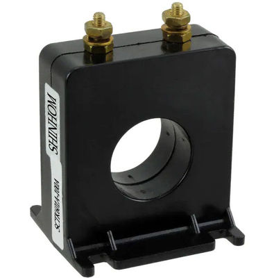 Dây điện 400Hz Bộ cảm biến dòng điện chia lõi 10KV