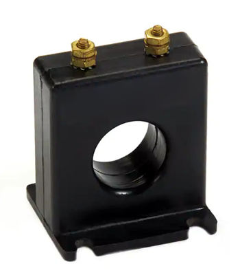 Dây điện 400Hz Bộ cảm biến dòng điện chia lõi 10KV