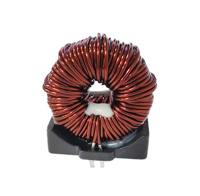 Chế độ chung cuộn cảm nguồn hình xuyến cho thiết bị điện tử