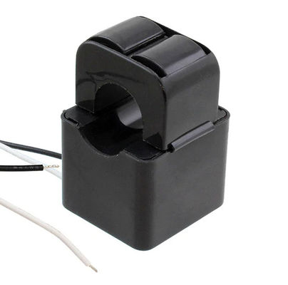 Bộ chuyển đổi dòng điện lõi phân tách Permalloy lớp 1.0 Bảo vệ tiếp sóng 1000Hz