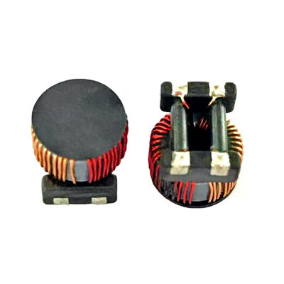 10kHz Cuộn cảm cuộn cảm SMD Cuộn cảm lõi hình xuyến để chuyển đổi nguồn điện