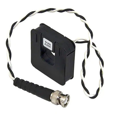 Máy biến áp hiện tại tách lõi Epoxy HVAC 50Hz Không tiếp xúc
