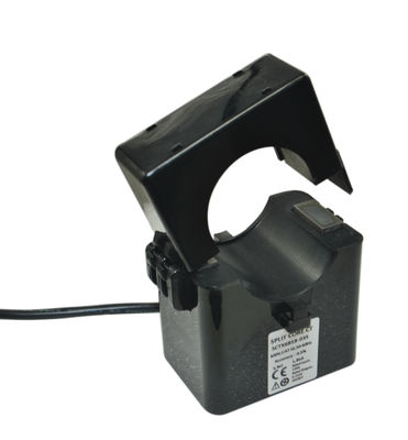 Máy biến áp hiện tại tách lõi Epoxy HVAC 50Hz Không tiếp xúc