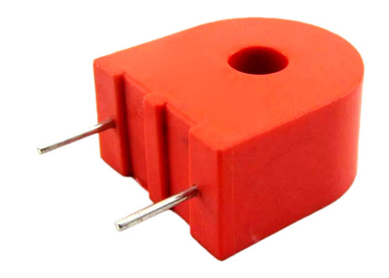 PCB được gắn trên máy biến áp nhận thức dòng điện 20A Đóng gói bằng epoxy