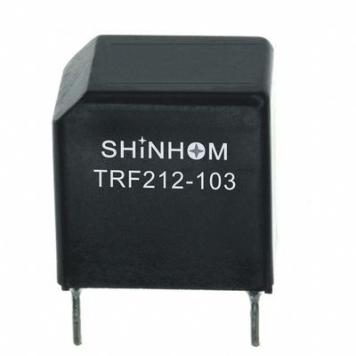 Dây tráng men Ferrite lõi cuộn cảm hình xuyến cho thiết bị âm thanh