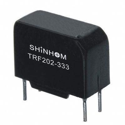 Dây tráng men Ferrite lõi cuộn cảm hình xuyến cho thiết bị âm thanh