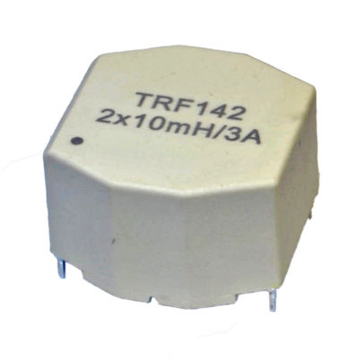 Dây tráng men Ferrite lõi cuộn cảm hình xuyến cho thiết bị âm thanh