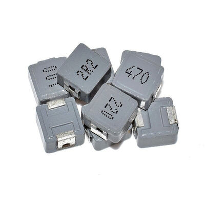 Giá đỡ bề mặt cuộn cảm được che chắn có công suất DR cao hiện nay