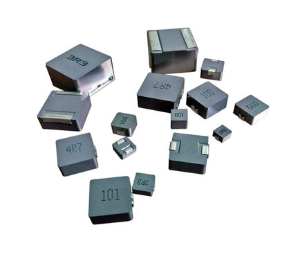 Giá đỡ bề mặt cuộn cảm được che chắn có công suất DR cao hiện nay
