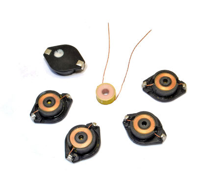 Ferrite Core cuộn cảm cuộn cảm SMD Bộ lọc tần số cao Cuộn cảm điện SMD