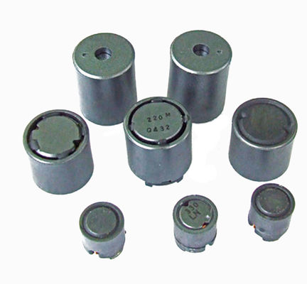 Trục dẫn loại DR Loại che chắn Điện trở Dip Điện trở Thấp