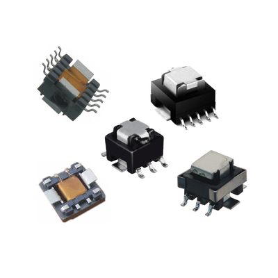Máy biến dòng tần số cao gắn PCB IEC60076